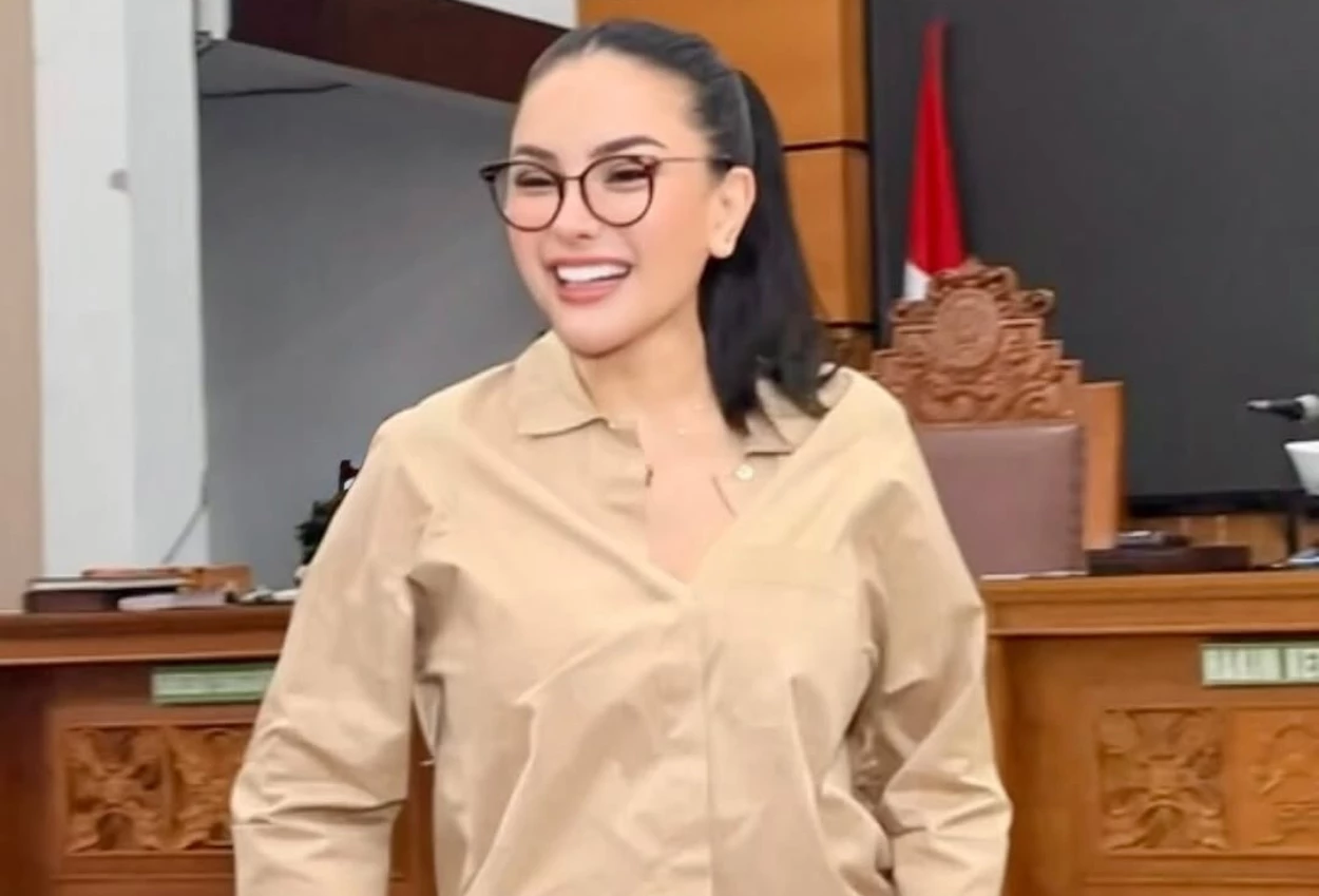 MA Tolak Kasasi Nikita Mirzani, Tetap Dihukum 6 Tahun Penjara