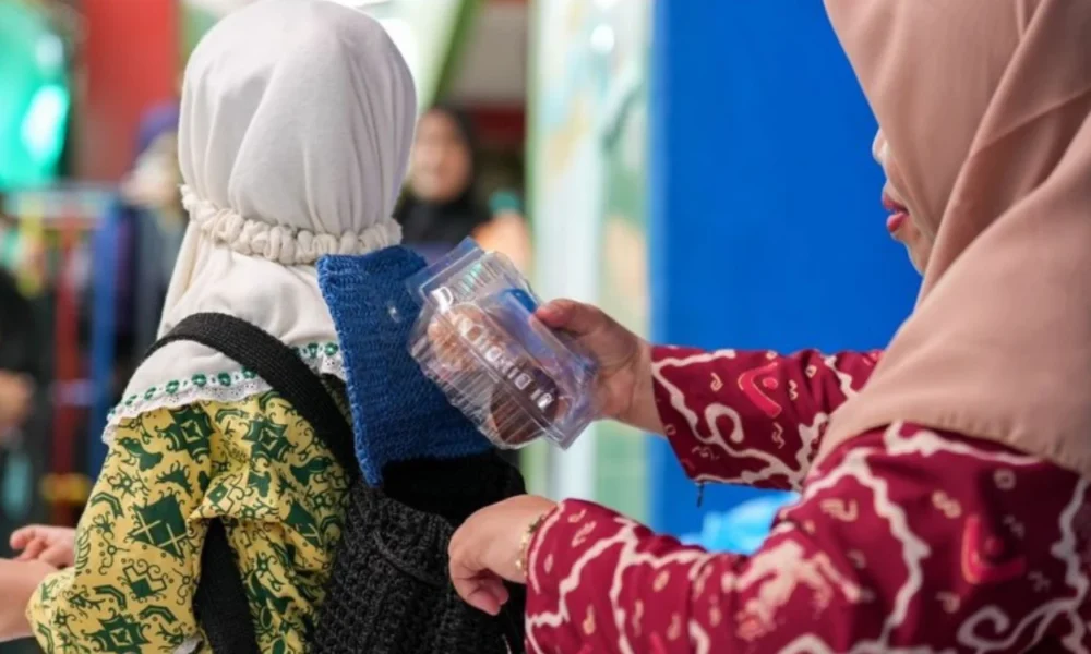 MBG akan Dipangkas jadi 5 Hari, Bisa Hemat Anggaran hingga Rp40 Triliun