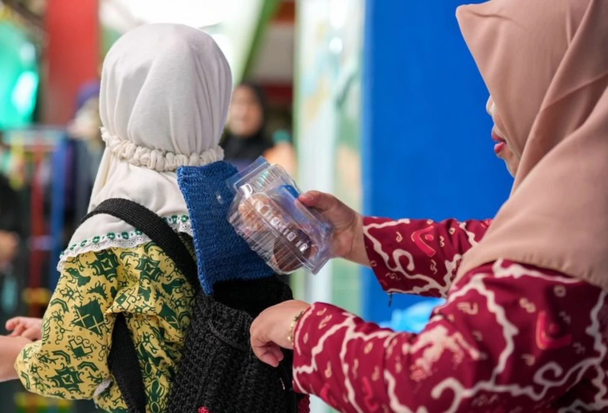 MBG akan Dipangkas jadi 5 Hari, Bisa Hemat Anggaran hingga Rp40 Triliun