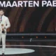 Maarten Paes Raih Penghargaan Kiper Terbaik di PSSI Awards