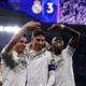 Madrid vs City 3 0 Hattrick Valverde Bungkam The Citizens