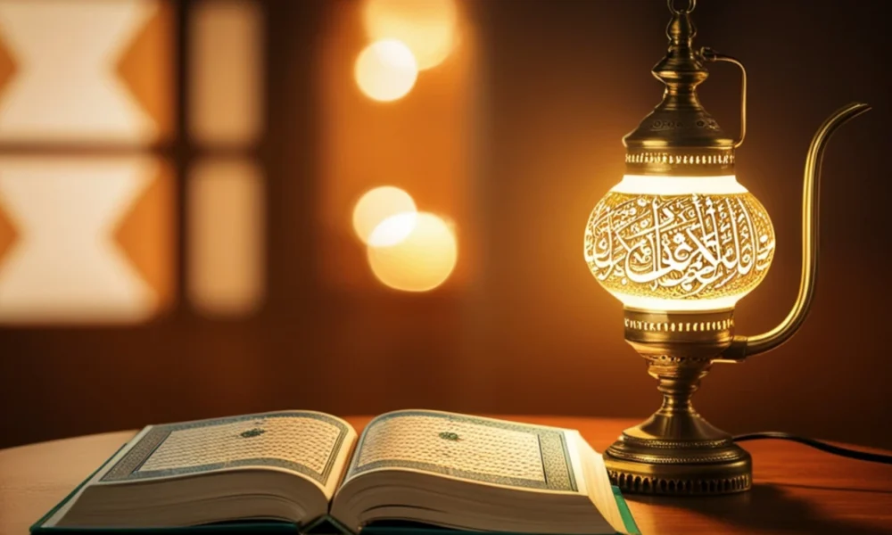 Malam Nuzulul Quran 2026 Jatuh pada Tanggal Berapa