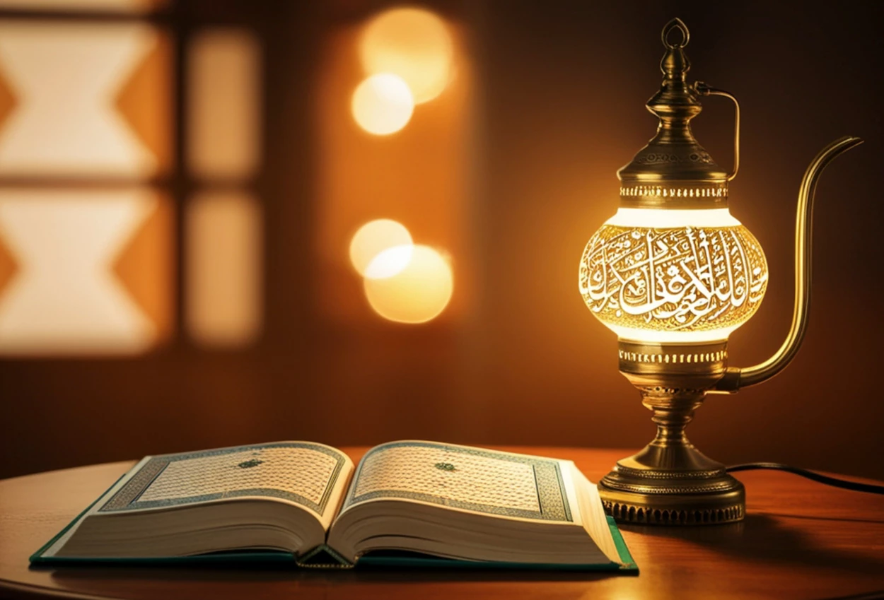 Malam Nuzulul Quran 2026 Jatuh pada Tanggal Berapa