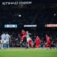 Man City vs Nottingham Forest 2 2 Duel Sengit di Etihad Berakhir Tanpa Gol