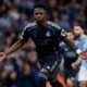 Man City vs Real Madrid 1 2 Brace Vinicius Bawa Los Blancos Menang Agregat 5