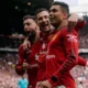 Man United vs Aston Villa 3 1 Setan Merah Kokoh di Posisi Tiga Besar