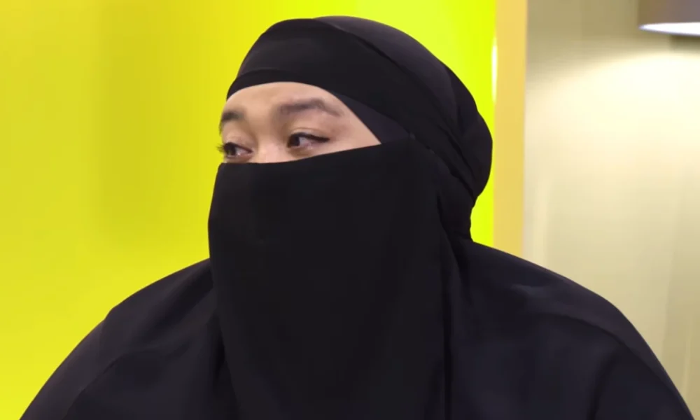 Mantan Istri Beberkan Karakter Uma di Nussa Rara Diduga Diambil dari Sosok Selingkuhan Aditya Triantoro