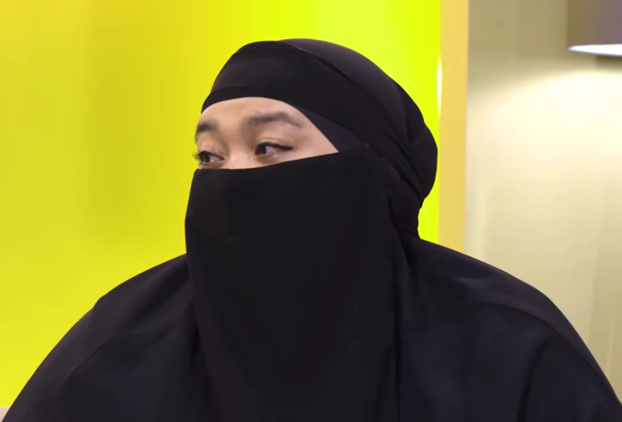 Mantan Istri Beberkan Karakter Uma di Nussa Rara Diduga Diambil dari Sosok Selingkuhan Aditya Triantoro