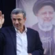 Mantan Presiden Iran Mahmoud Ahmadinejad Disebut Meninggal Dunia dalam Serangan Israel