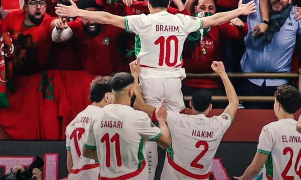Maroko Ditetapkan sebagai Juara Piala Afrika 2025 usai CAF Cabut Gelar Senagal