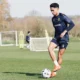 Marselino Ferdinan Comeback usai Cedera, Mulai Latihan bareng Oxford United Lagi