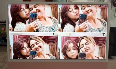 Marshanda Buka Suara usai Anaknya Lepas Hijab Itu di Luar Kuasa Saya