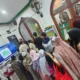 Masjid K.H Yusuf Pesona Khayangan Adopsi Program STAM SEDH untuk Tarik Minat Ibadah Anak Anak