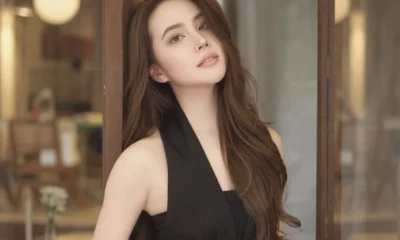 Mau Lanjut S2, Agatha Chelsea Keterima di 4 Universitas Top Dunia