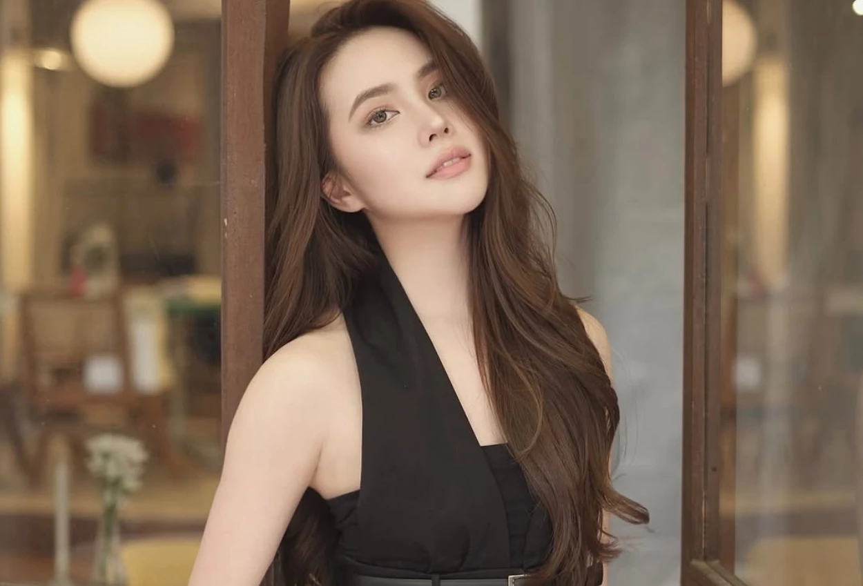 Mau Lanjut S2, Agatha Chelsea Keterima di 4 Universitas Top Dunia