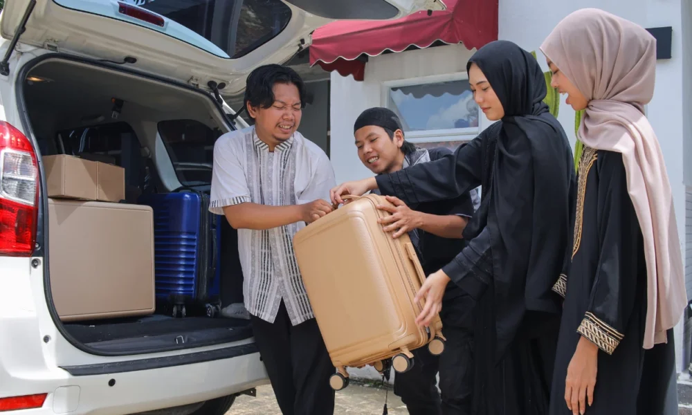 Mau Mudik Ini Perlengkapan Darurat yang Wajib Dibawa