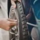 Mau Mudik Kenali Ciri Ciri Ban Mobil yang Harus Diganti