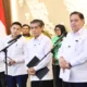 Menaker THR Harus Dibayar Penuh, Tak Bisa Dicicil