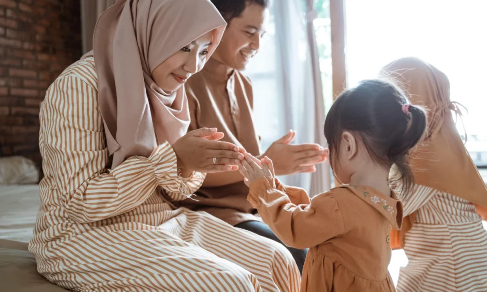 Mengapa Orang Orang Harus Bermaaf maafan saat Lebaran