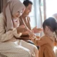 Mengapa Orang Orang Harus Bermaaf maafan saat Lebaran