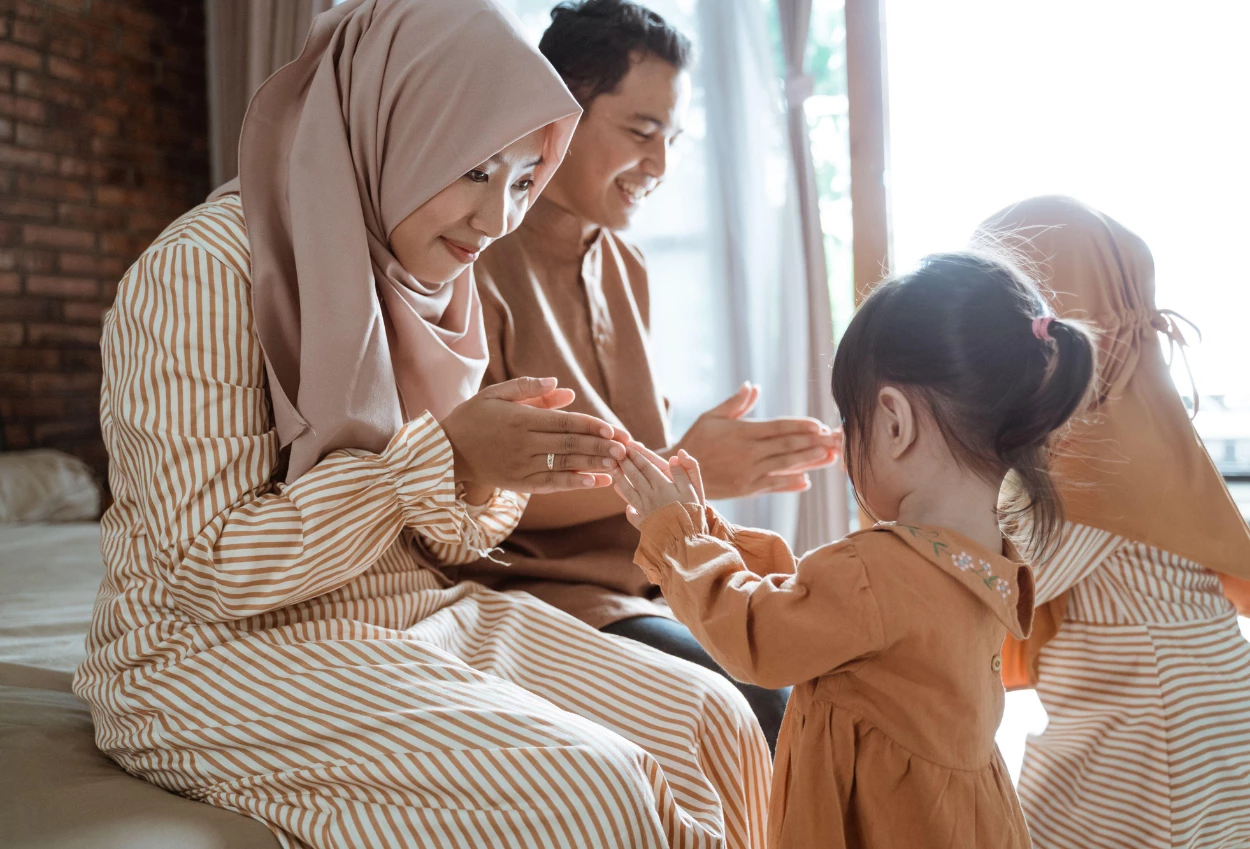 Mengapa Orang Orang Harus Bermaaf maafan saat Lebaran