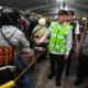 Menhub Sebut Puncak Arus Mudik di Pelabuhan Merak Terjadi Rabu Dini Hari, Area Parkir Mulai Dipadati Kendaraan