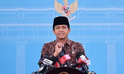 Menhut Prabowo Siapkan Inpres untuk Konservasi Gajah Sumatra dan Borneo