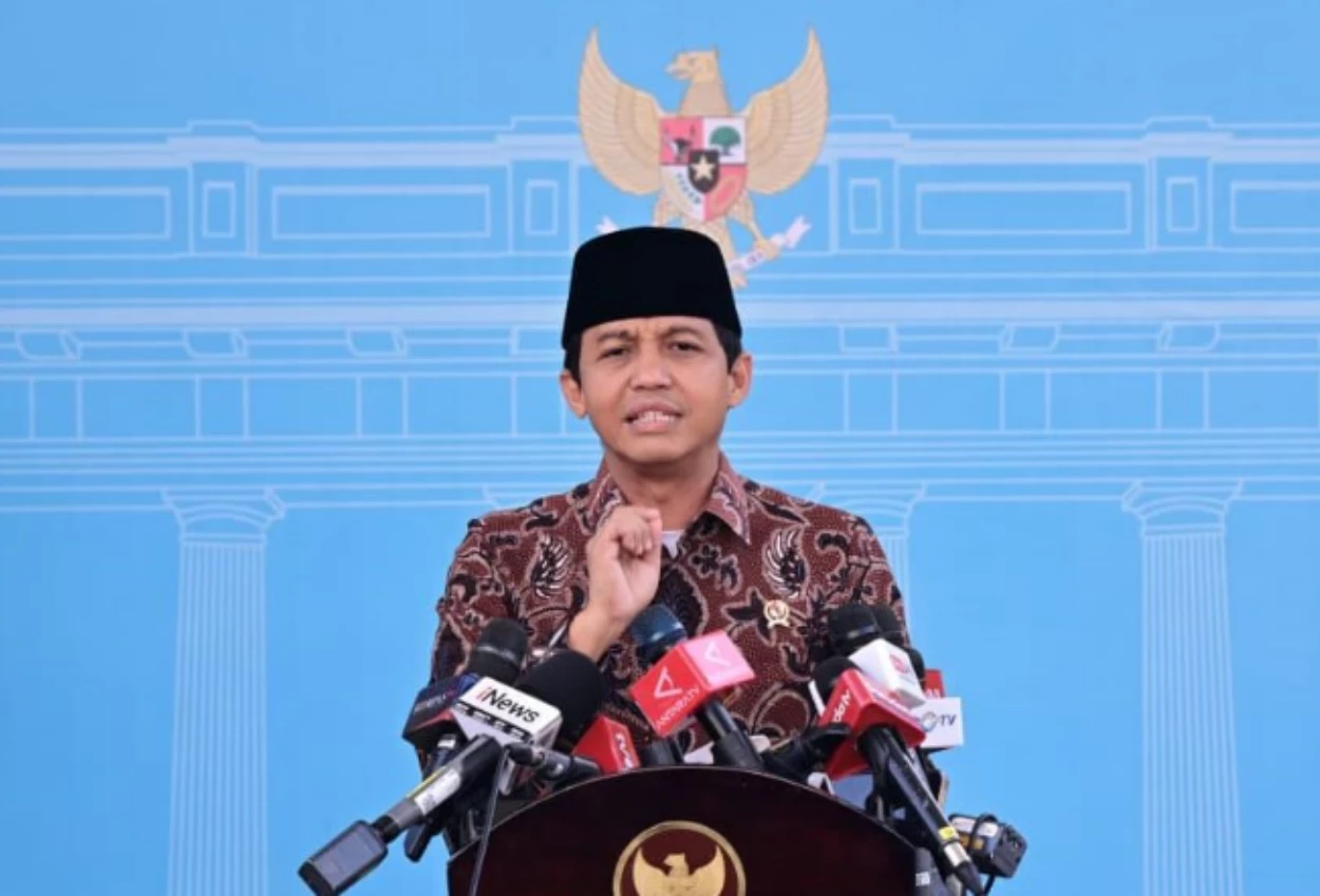 Menhut Prabowo Siapkan Inpres untuk Konservasi Gajah Sumatra dan Borneo