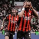 Milan vs Inter 1 0 Gol Tunggal Estupinan Bungkam Nerazzurri