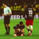 Miliano Jonathans Cedera ACL, Dipastikan bakal Absen Bela Timnas di FIFA Series