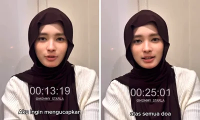 Minta Maaf ke Insanul Fahmi dan Mawa, Inara Maaf untuk Semua Sikap yang Menyakiti