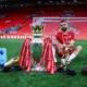 Mohamed Salah Pamit Hengkang dari Liverpool Akhir Musim