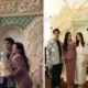 Momen Alyssa Daguise Rayakan Ulang Tahun sekaligus Baby Shower