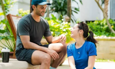 Momen Lucu! Pevita Pearce Ceritakan Suaminya Tak Tahu Angkot