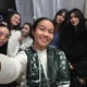 Momen Sederet Artis Hadiri Tahlilan Vidi Aldiano, Ada Raisa hingga Mahalini (1)