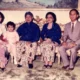 Momen Ultah Didit, Prabowo Unggah Foto bareng Soeharto Tien Soeharto