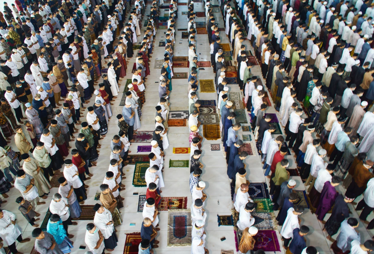 Muhammadiyah Tetapkan Idulfitri 2026 Jatuh pada 20 Maret