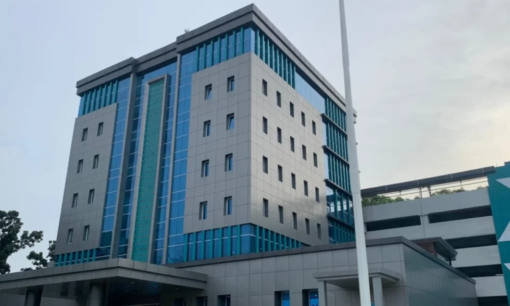 Mulai Hari Ini, Kantor Disdukcapil Tangsel Pindah ke Cilenggang