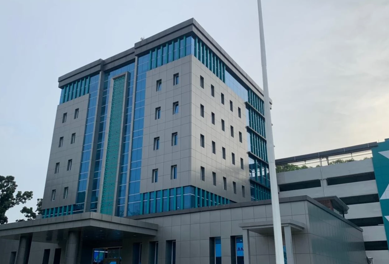 Mulai Hari Ini, Kantor Disdukcapil Tangsel Pindah ke Cilenggang