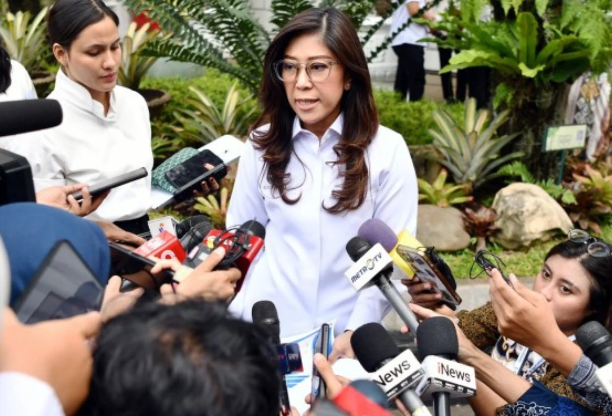 Mulai Hari Ini, Komdigi Batasi Media Sosial untuk Anak di Bawah 16 Tahun