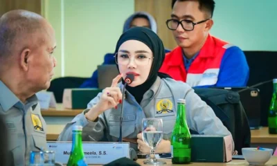 Mulan Jameela Klarifikasi soal Hoaks Dirinya Rendahkan Profesi Guru