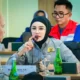 Mulan Jameela Klarifikasi soal Hoaks Dirinya Rendahkan Profesi Guru