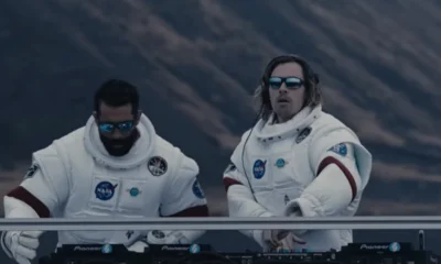 Musik Video Terbaru yang Dirilis Yellow Claw Tampilkan Keindahan Pesona Gunung Bromo
