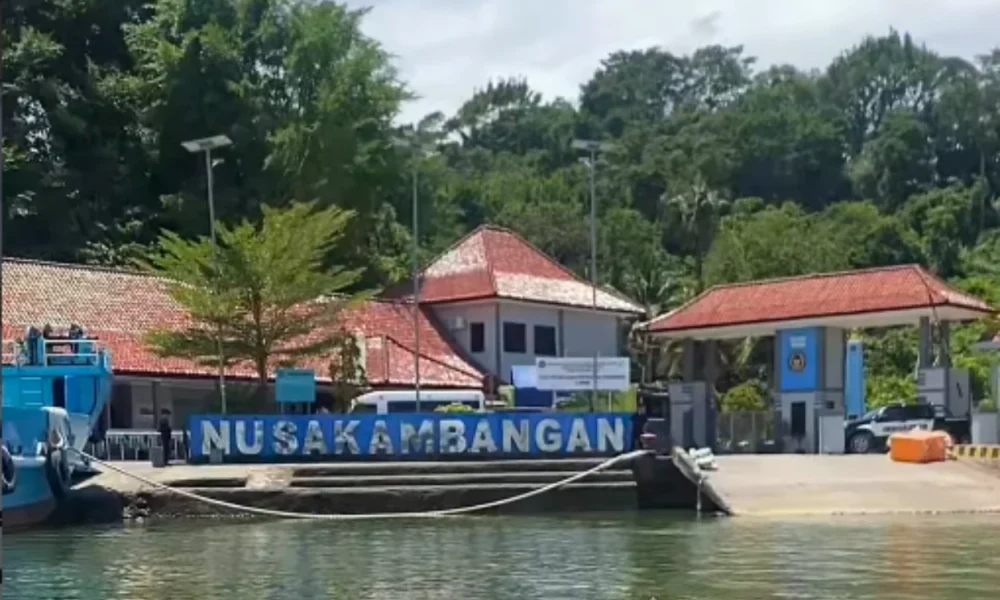 Napi Lapas Nusakambangan Kabur hingga Seberangi Pulau, Berujung Ditangkap Warga