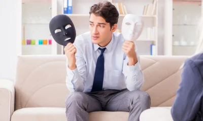 Narcissistic Personality Disorder Ciri, Penyebab, dan Cara Mengatasinya