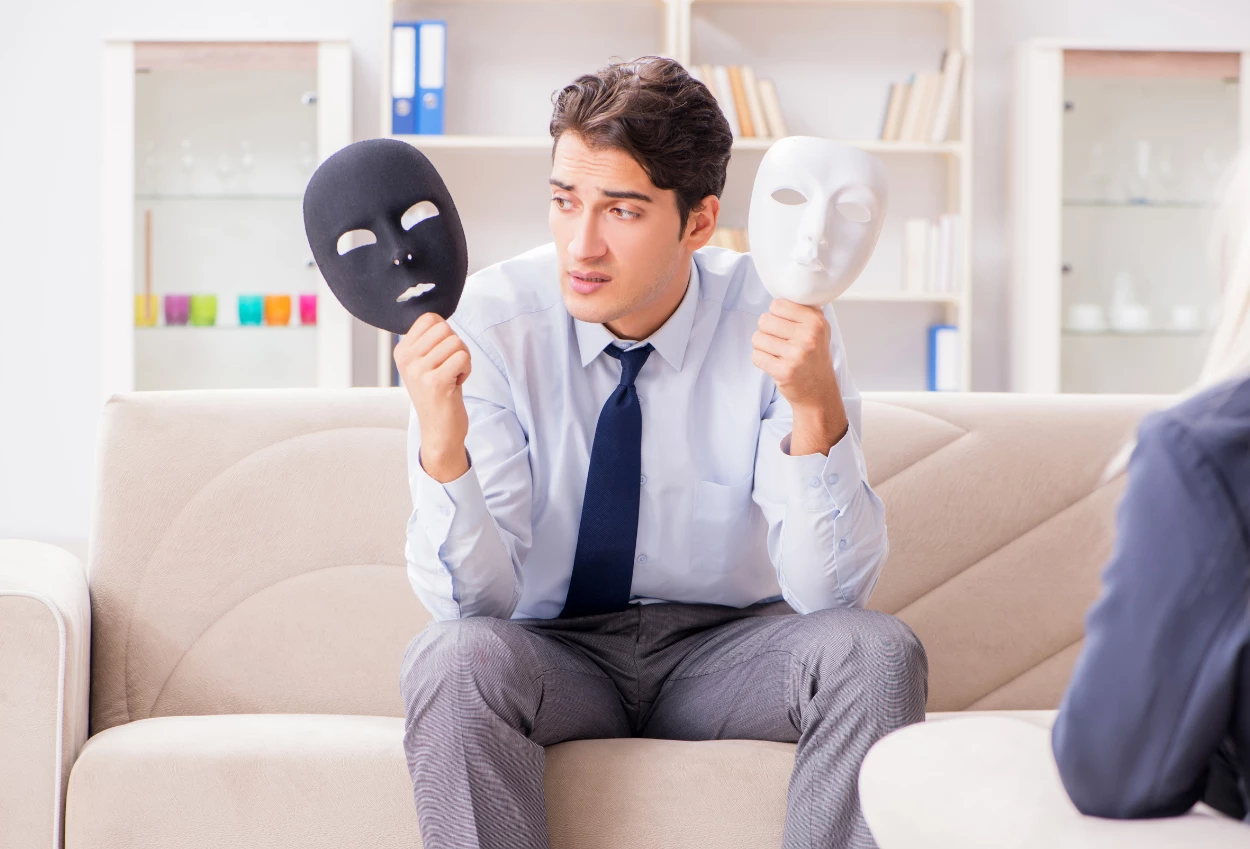 Narcissistic Personality Disorder Ciri, Penyebab, dan Cara Mengatasinya
