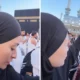 Nathalie Holscher Berdoa Minta Jodoh Berondong dan Banyak Duit saat Tawaf