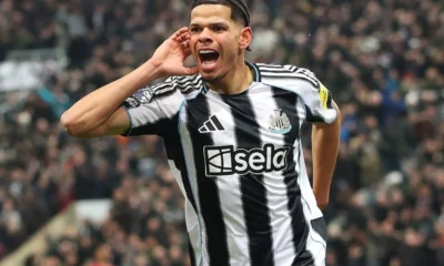 Newcastle vs Man Utd 2 1 Michael Carrick Harus Terima Kekalahan Perdananya