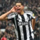 Newcastle vs Man Utd 2 1 Michael Carrick Harus Terima Kekalahan Perdananya