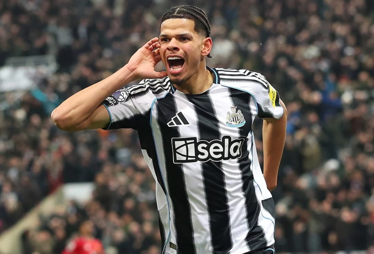 Newcastle vs Man Utd 2 1 Michael Carrick Harus Terima Kekalahan Perdananya